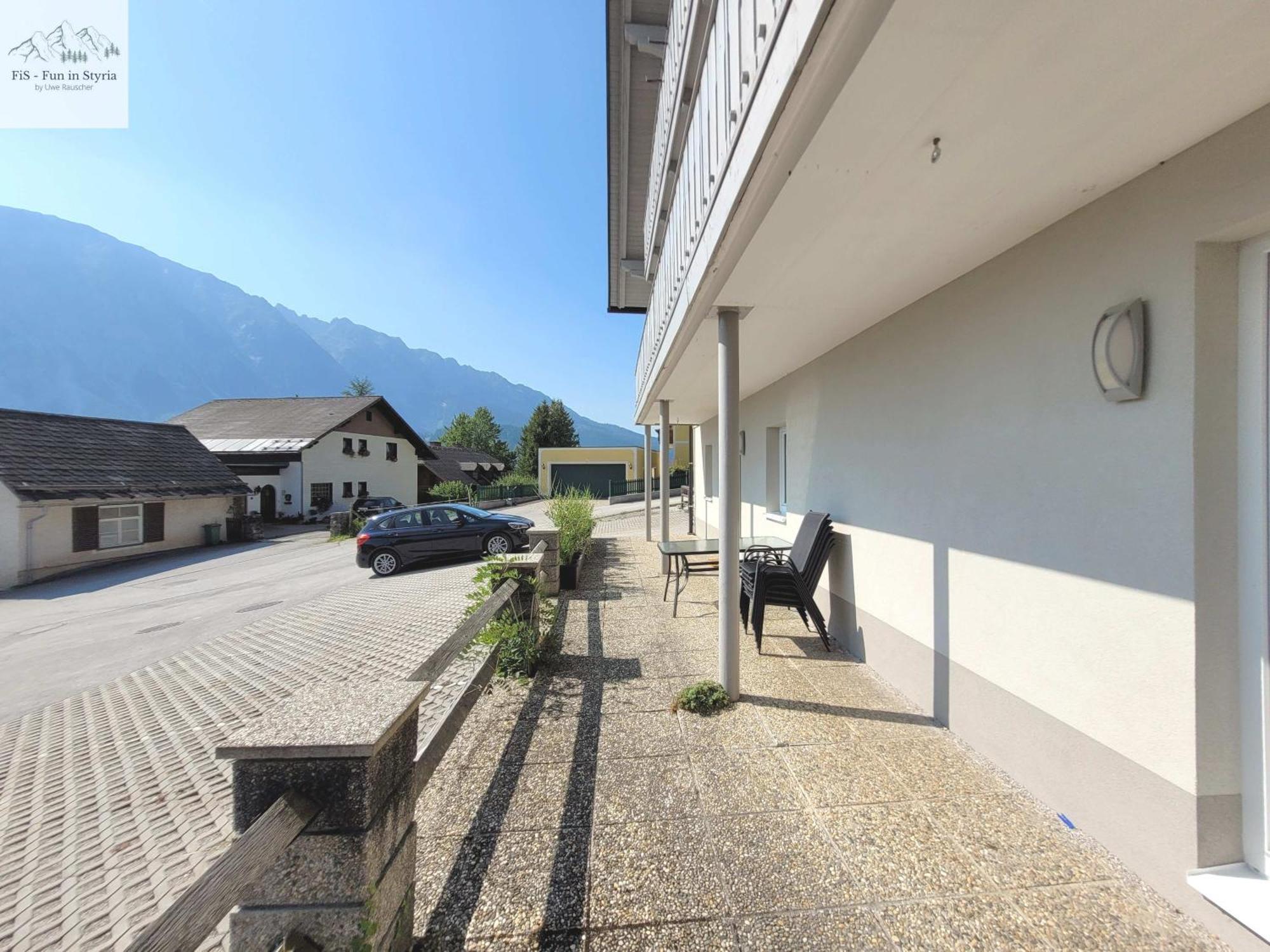 Alpine Tauplitz Top 5 Εξωτερικό φωτογραφία